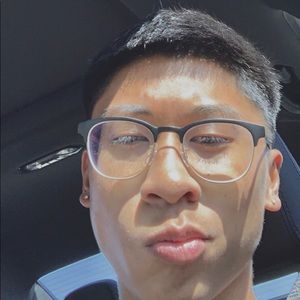 Meet your Posher, Dreiden rey